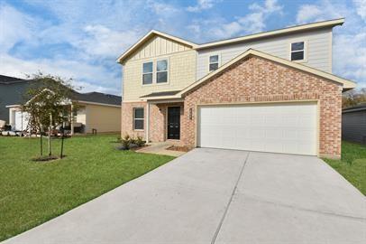 15665 Briar Forest Drive