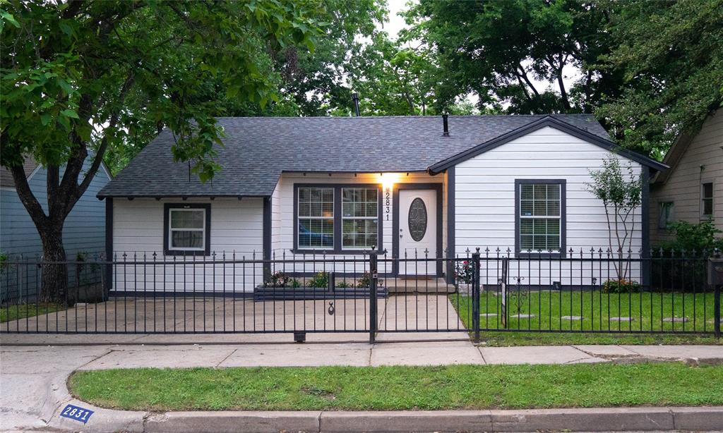 2831 Aster Street Property Photo 1
