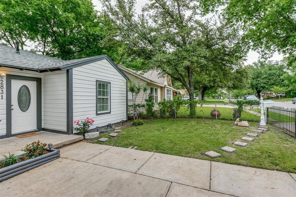 2831 Aster Street Property Photo 4