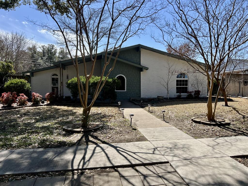 1502 Windy Meadow Drive Property Photo 1