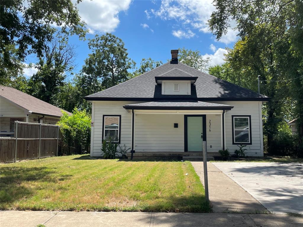 2316 Marburg Street Property Photo 1
