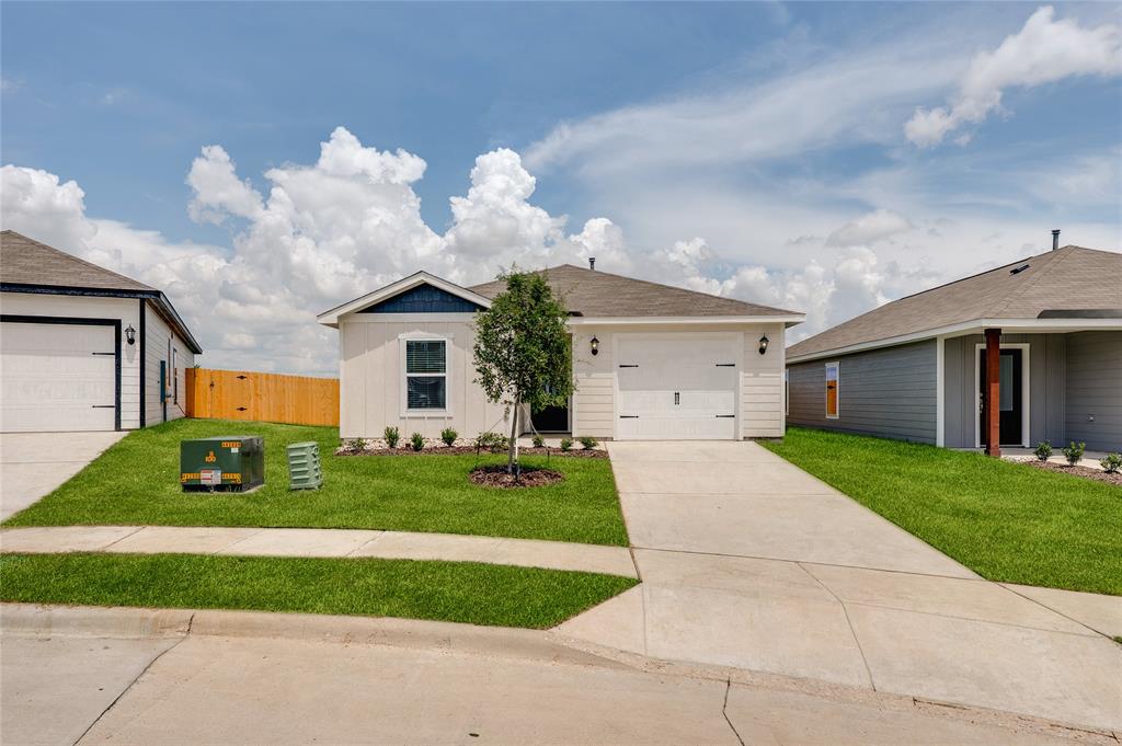 1412 Reiner Drive Property Photo 1