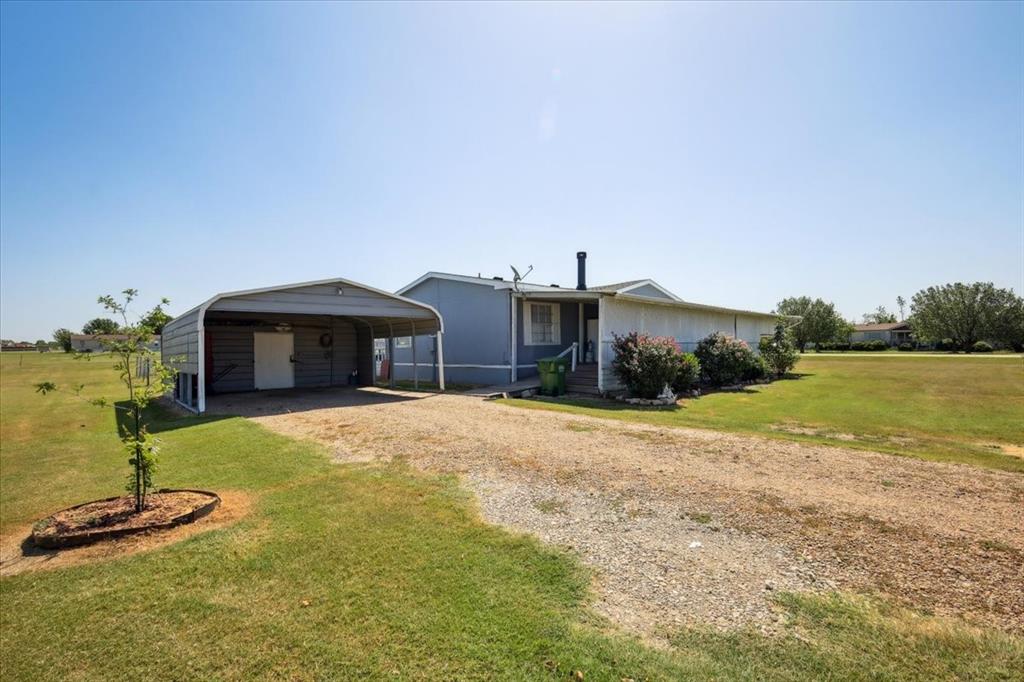 4000 Dee Drive Property Photo 1