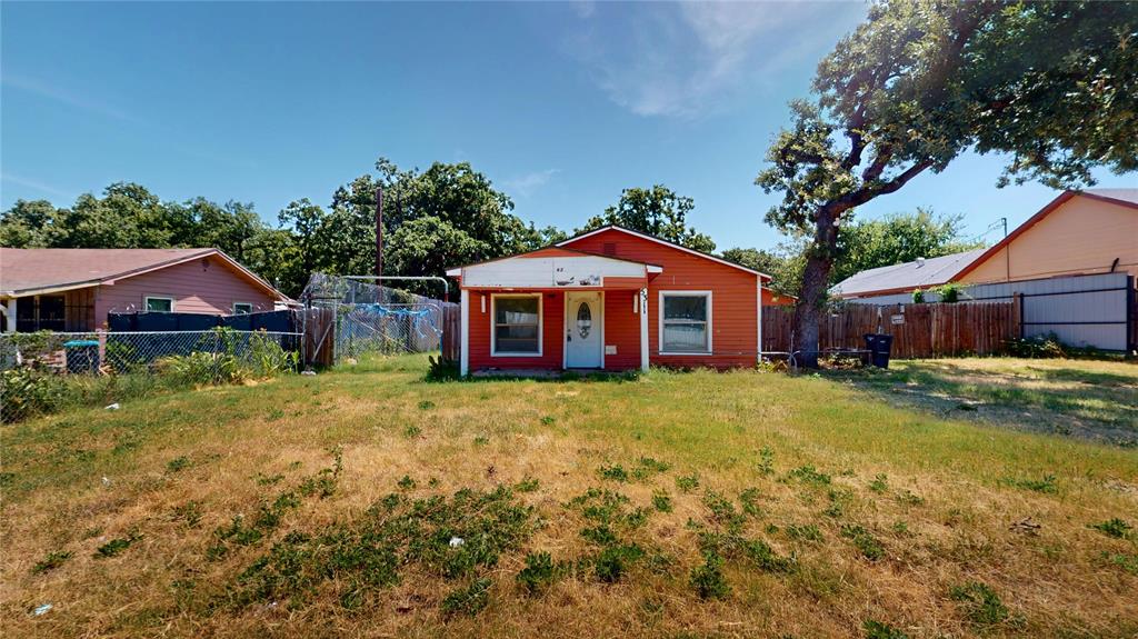 5311 Miller Avenue Property Photo 1