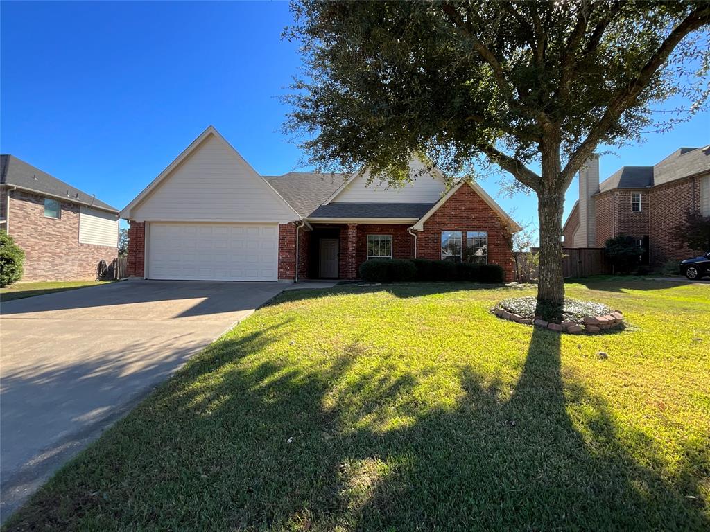 4417 Etheridge Circle Property Photo 1