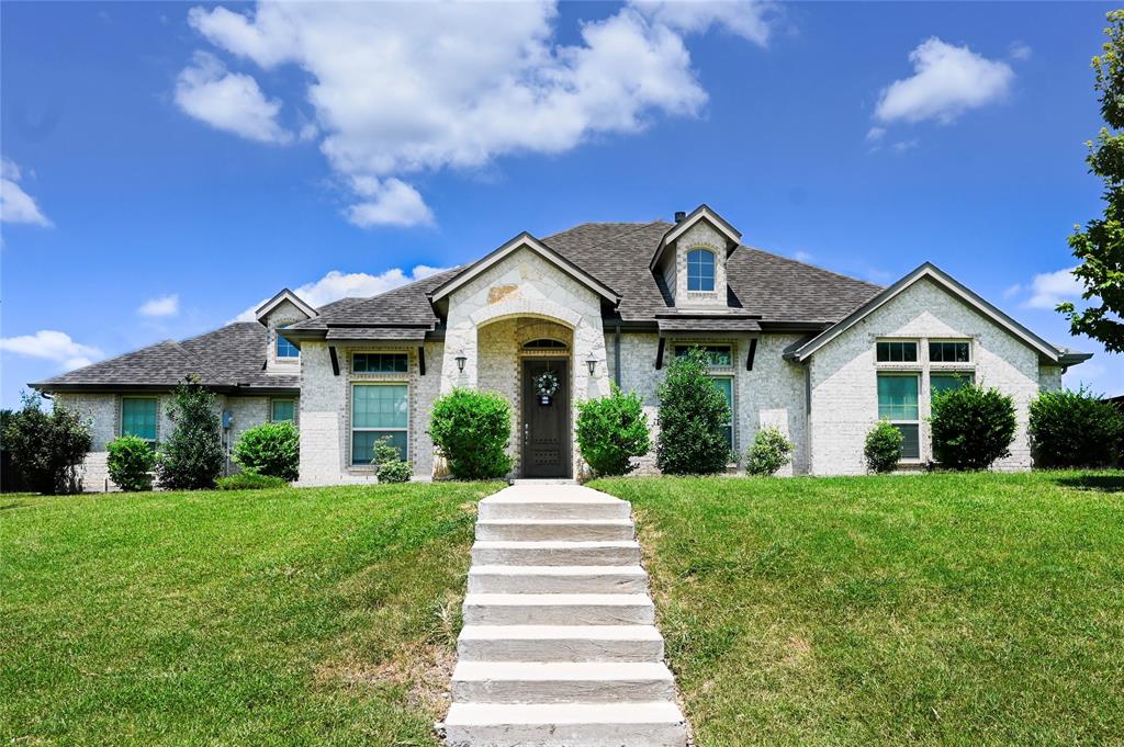 1629 Sagewood Drive