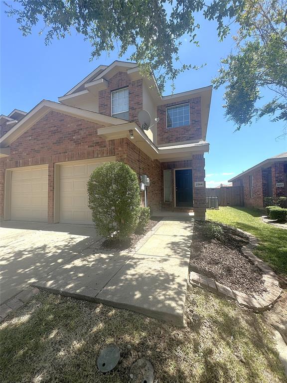 2264 Stonebrook Lane Property Photo 1