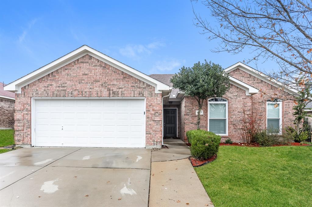 6927 Misty Meadow Lane Property Photo 1