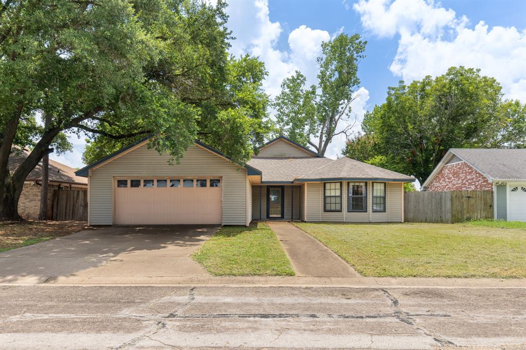 702 Indian Springs Drive