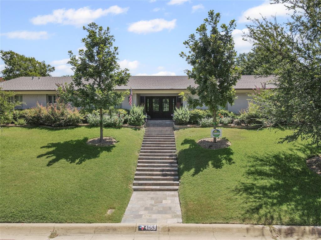 4059 Hildring Drive Property Photo 1
