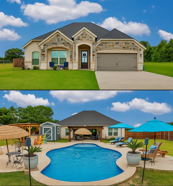 105 Cocopa Cove
