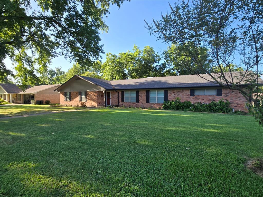 1428 Doris Drive Property Photo 1