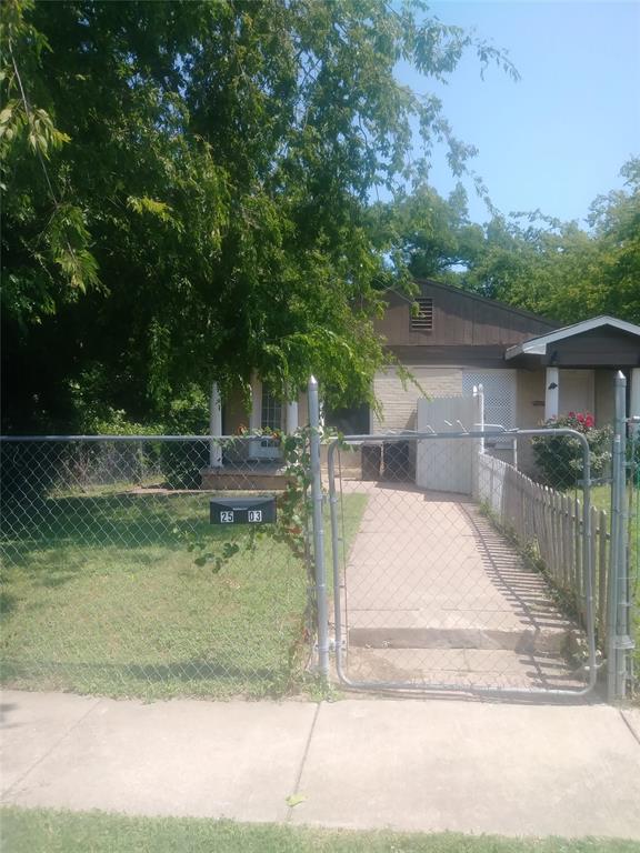 2505 Wilkinson Avenue Property Photo 1