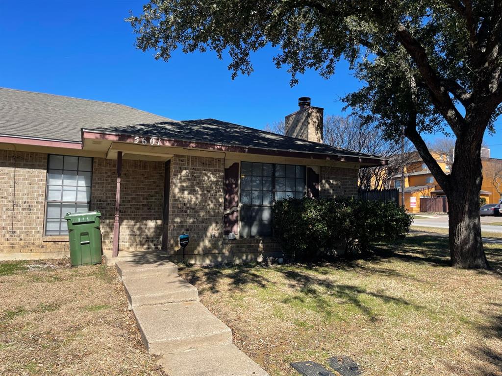 5601 Hearthwood Court Property Photo 1