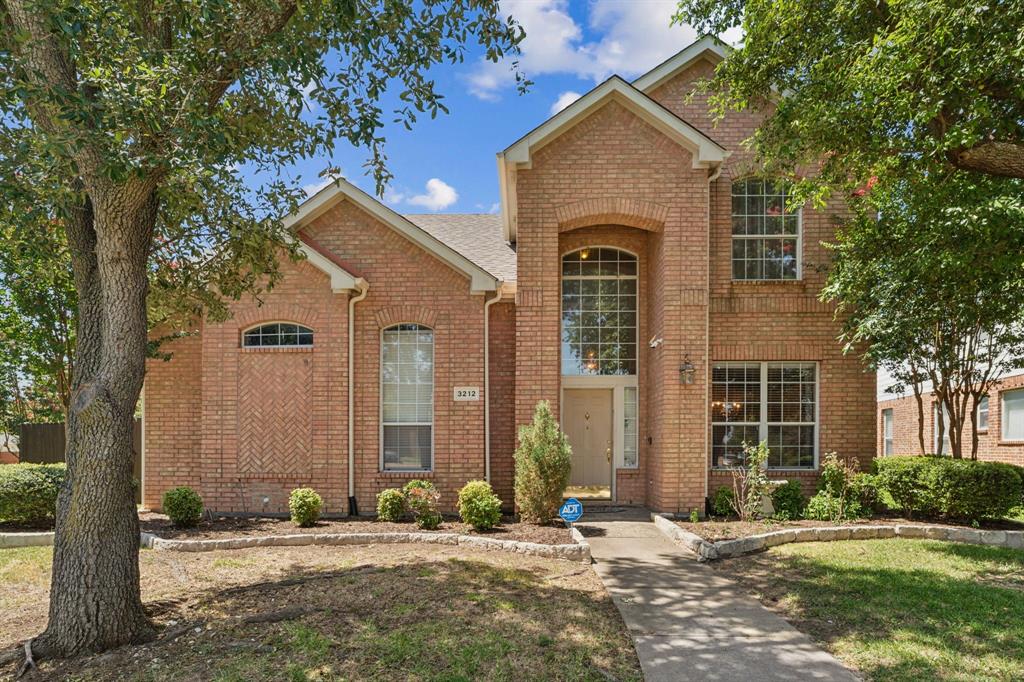 3212 Golden Springs Drive Property Photo 1