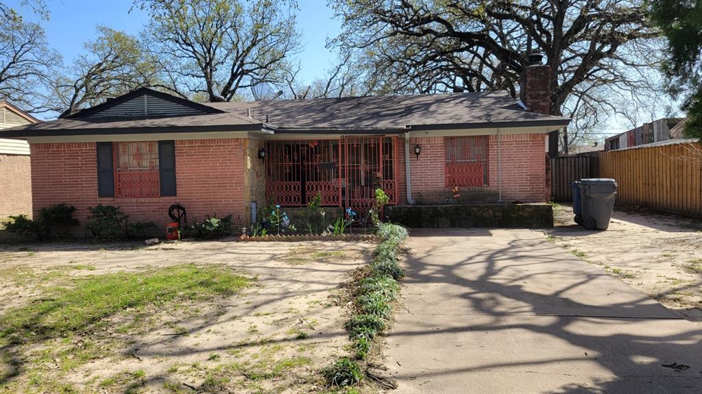 6722 Marla Drive Property Photo 1
