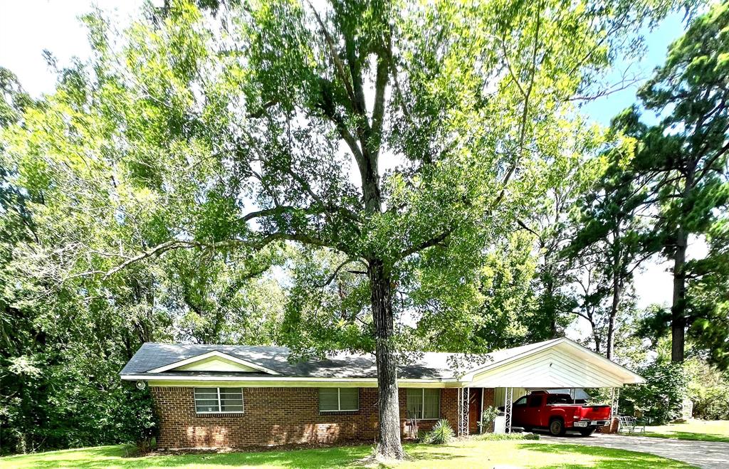4720 Old Mooringsport Road Property Photo 1
