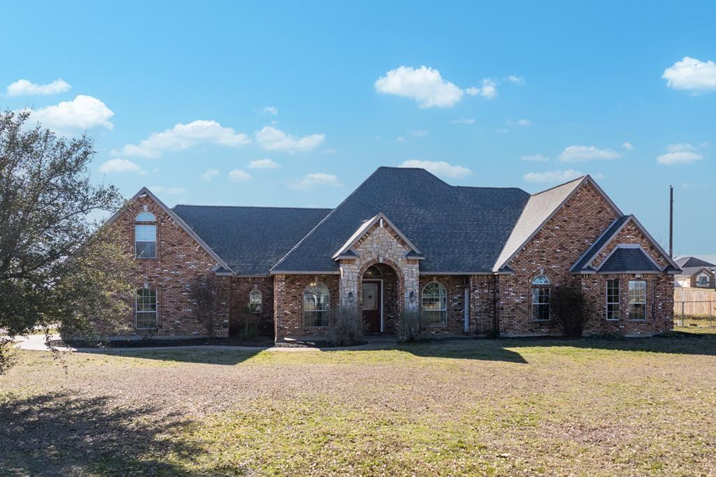 820 Alyssa Lane Property Photo 1