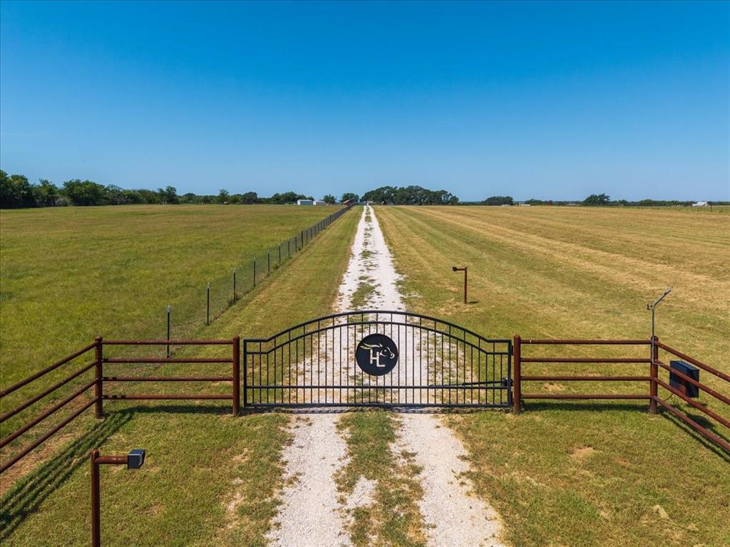 TBD Old Ranch Road