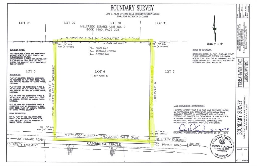 0 Cambridge Property Photo 1
