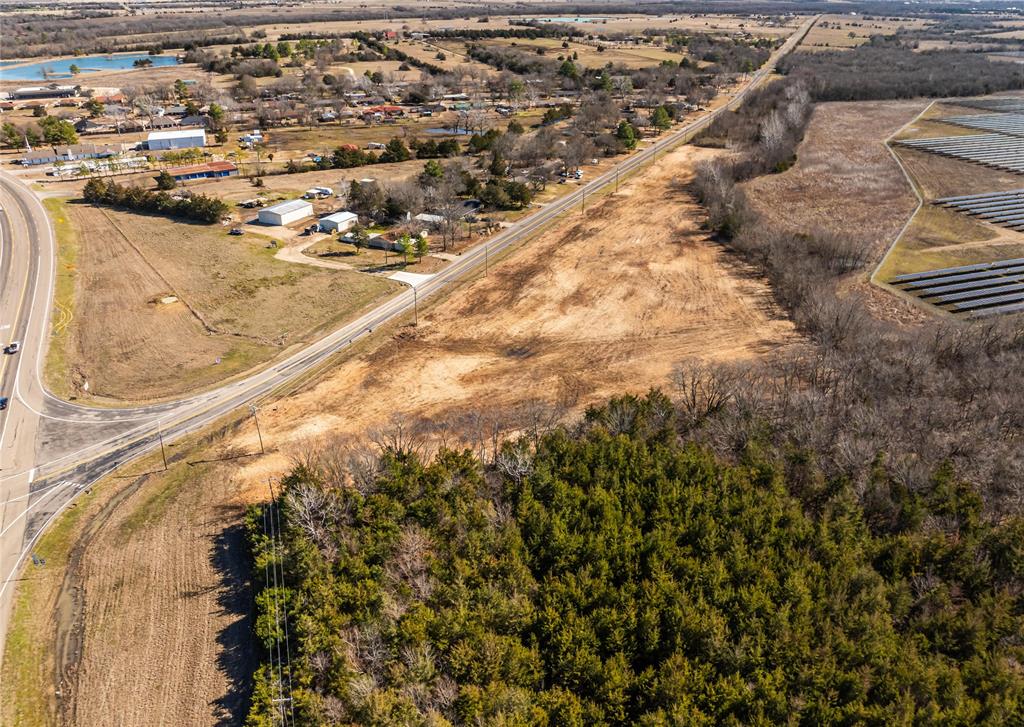 TBD Jefferson Road
