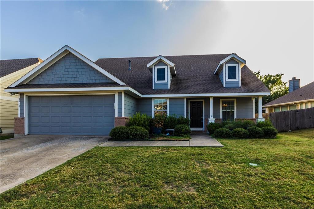 9913 Summer Sweet Drive Property Photo 1
