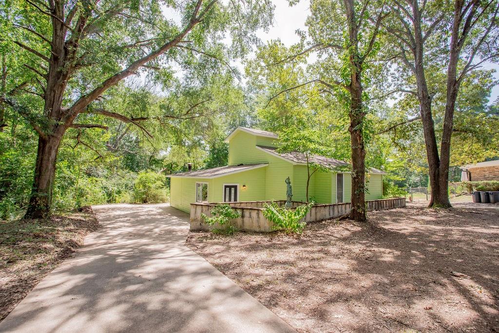 1615 Ginger Drive Property Photo 1