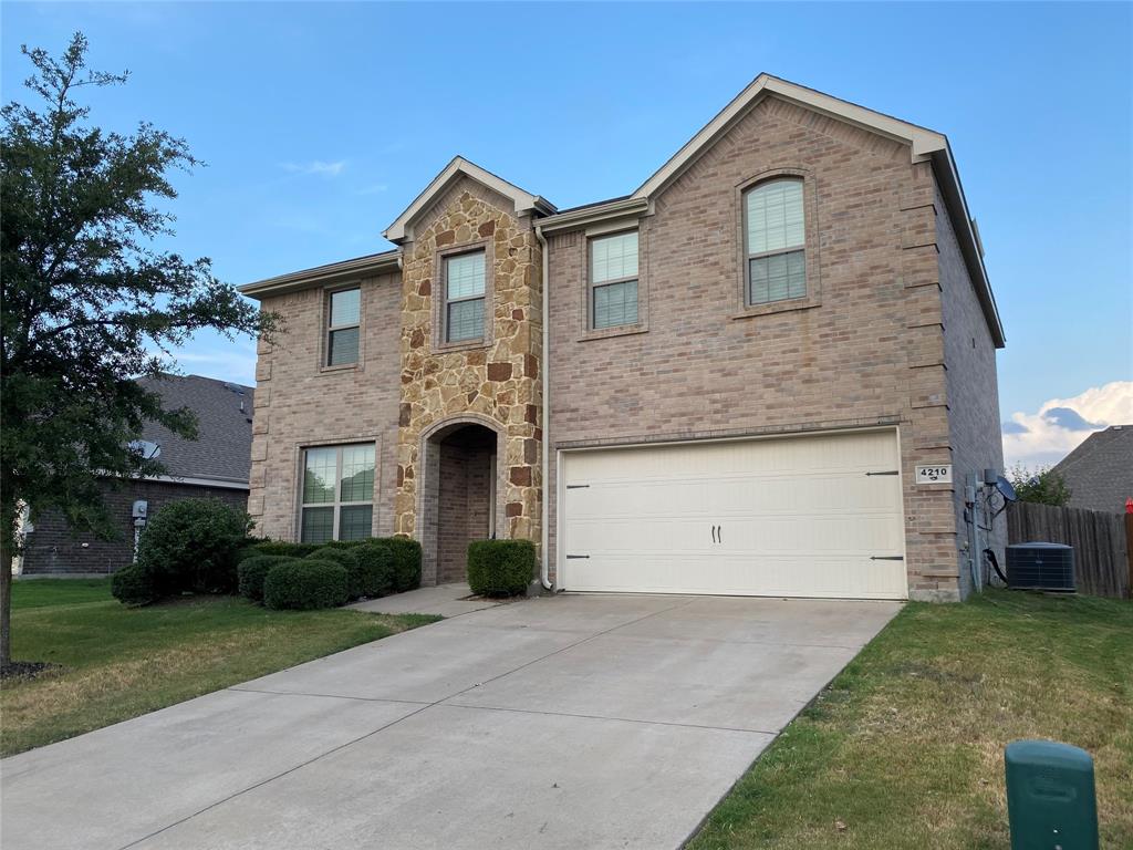 4210 Oak Bluff Road Property Photo 1