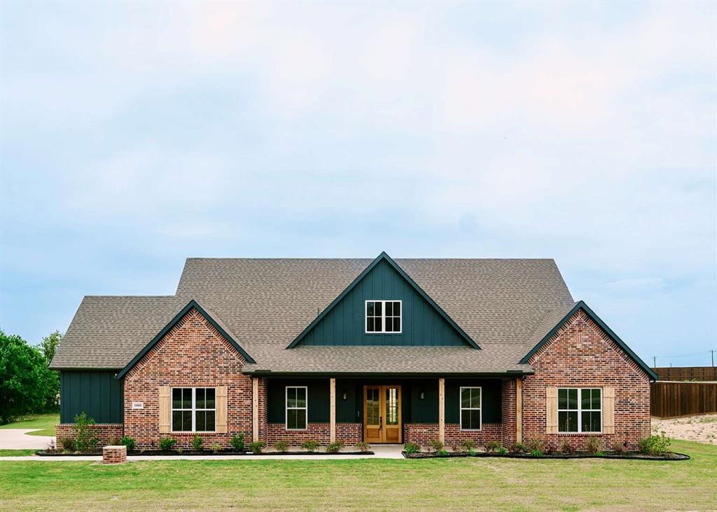 1008 Twin Creeks Drive Property Photo 1