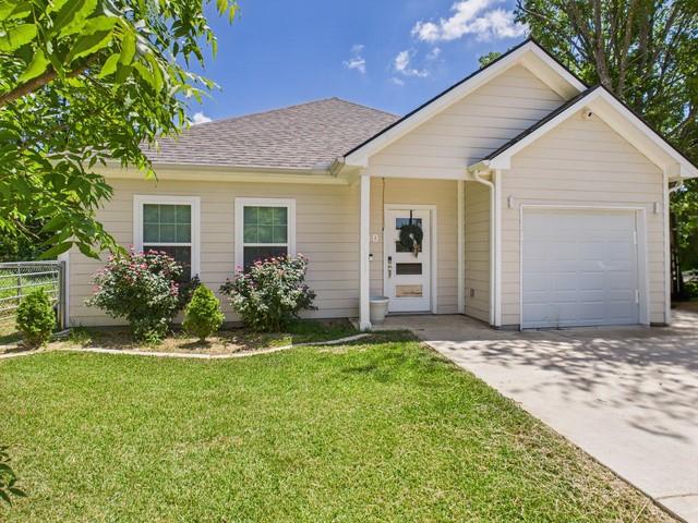 100 Winchester Circle Property Photo 1