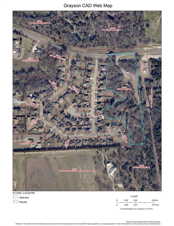 0000 Fm 902 Property Photo 1