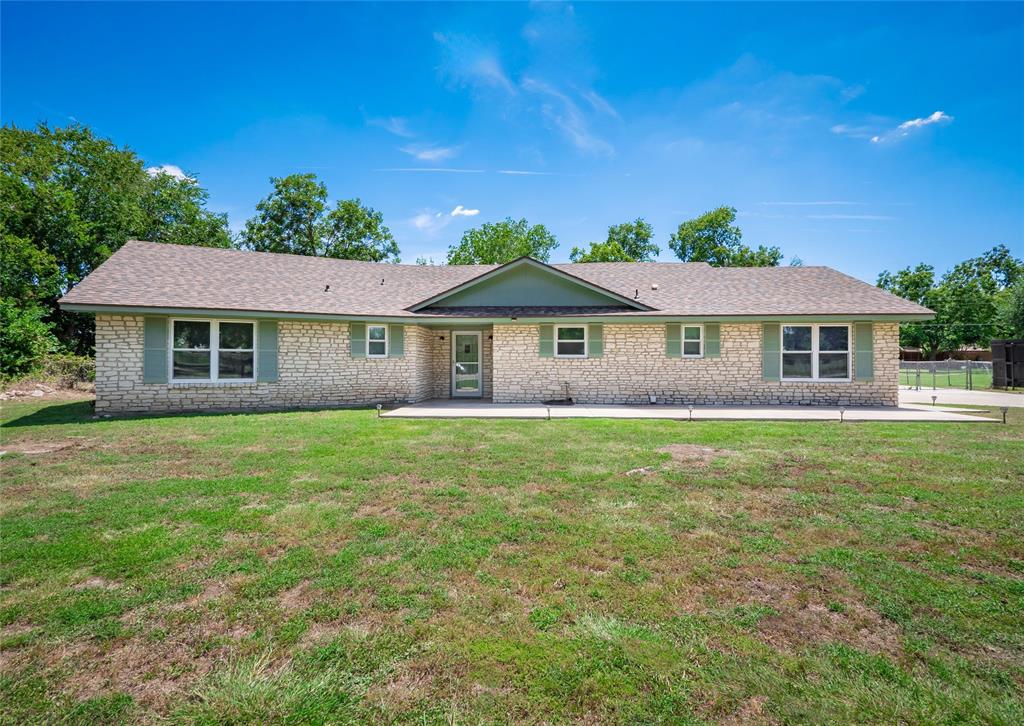 6511 Venus Drive Property Photo 1
