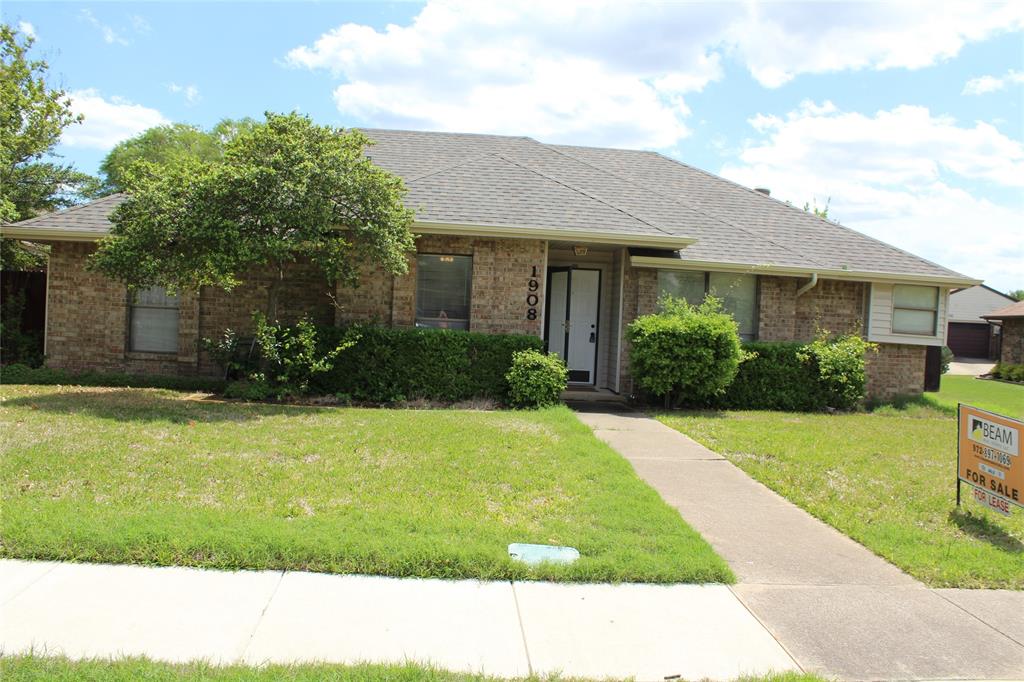1908 Espinosa Drive Property Photo 1