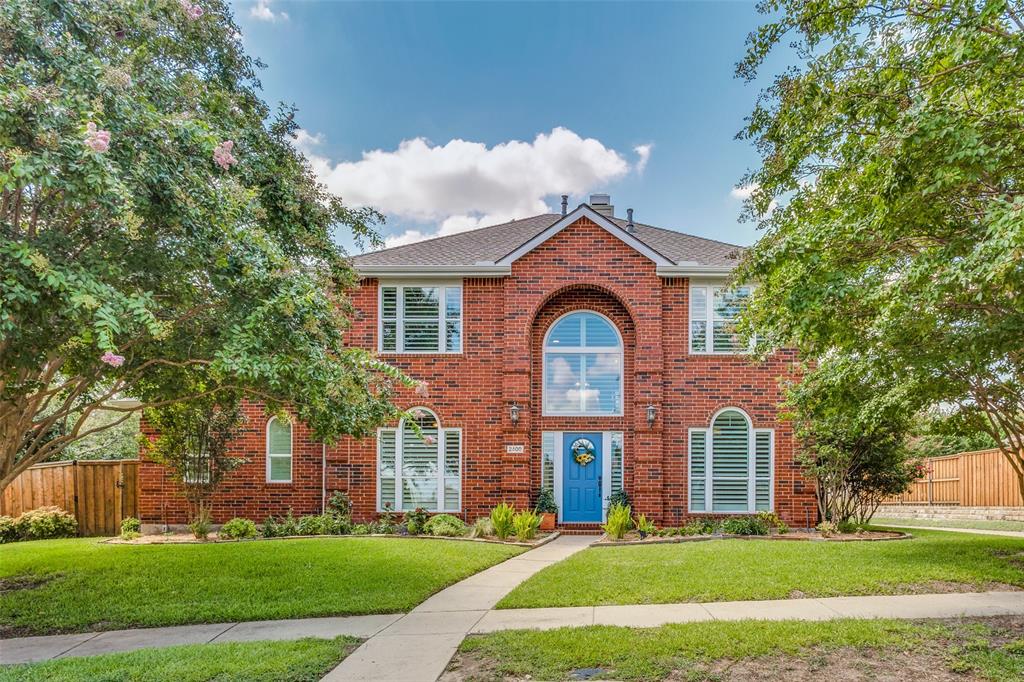 2400 Sherbrooke Lane Property Photo 1