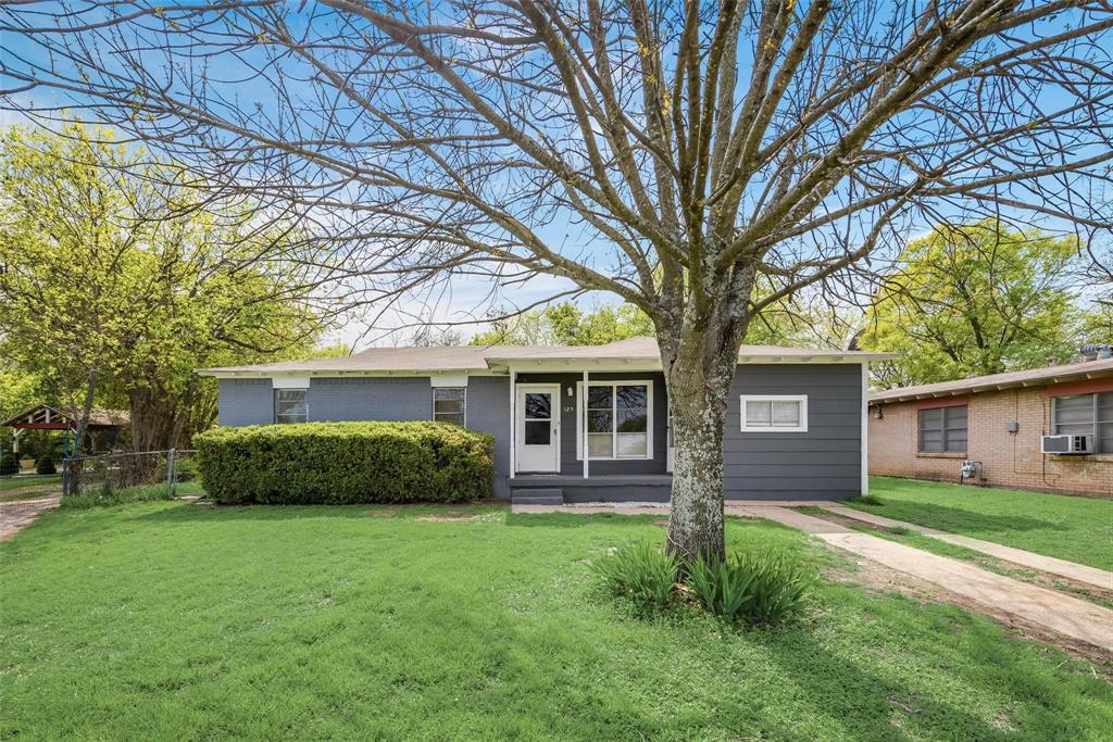 125 Crockett Street Property Photo 1