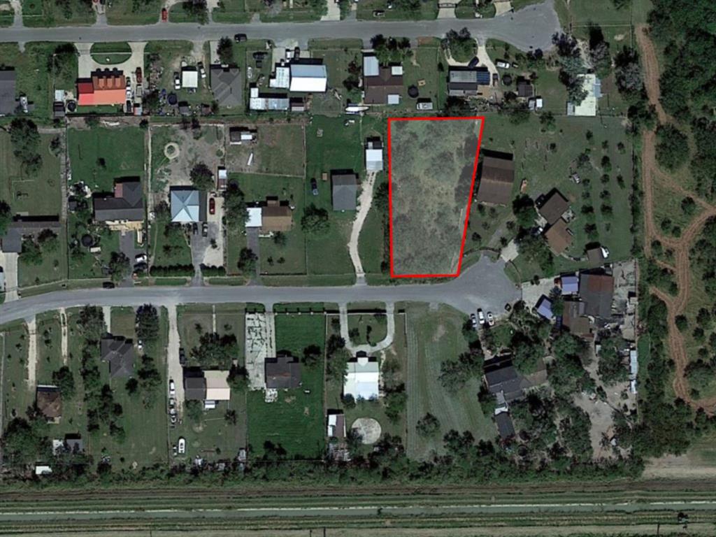 1718 Mesquite Drive Property Photo 1