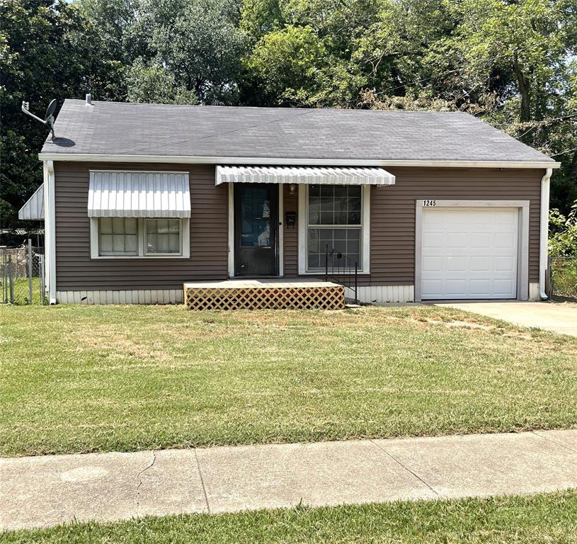 1245 Dudley Lane Property Photo 1