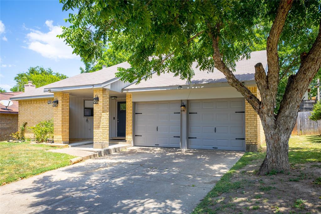6329 Peggy Drive