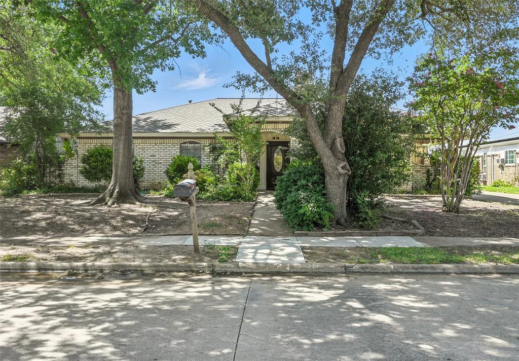 3828 Greenhills Court Property Photo 1