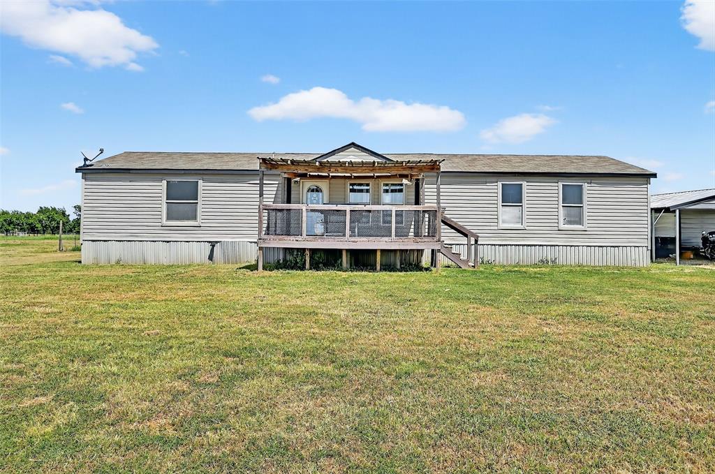 1381 Hackleman Road Property Photo 1