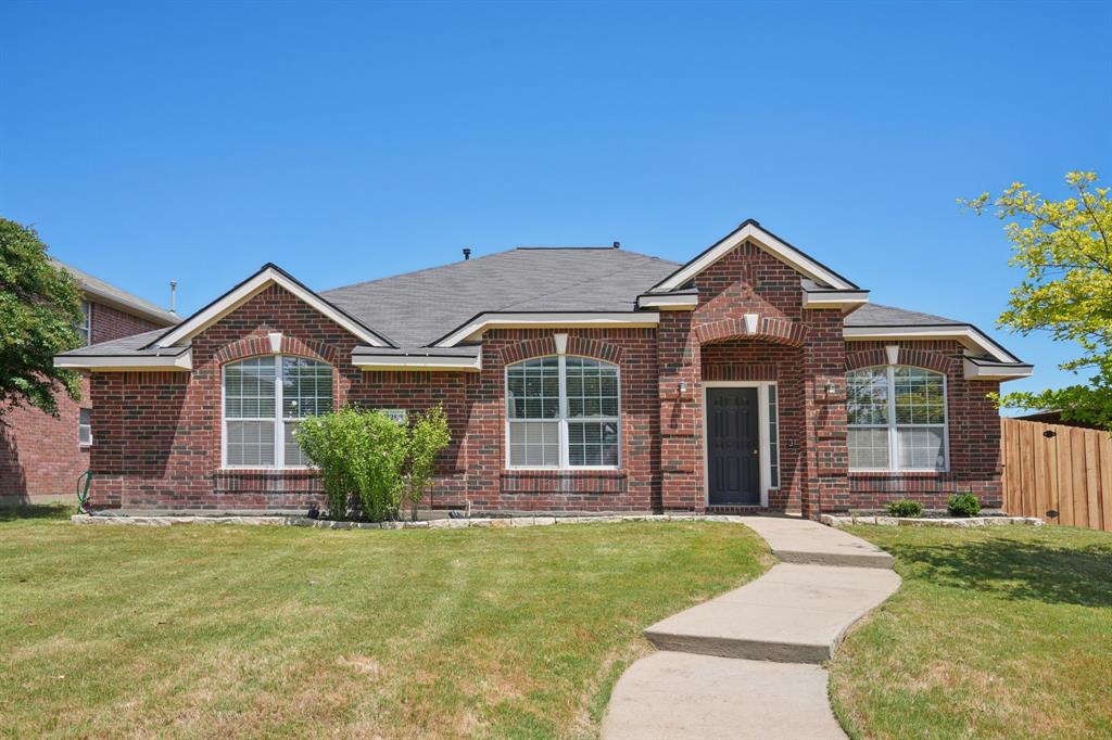 12268 Foothill Lane Property Photo 1