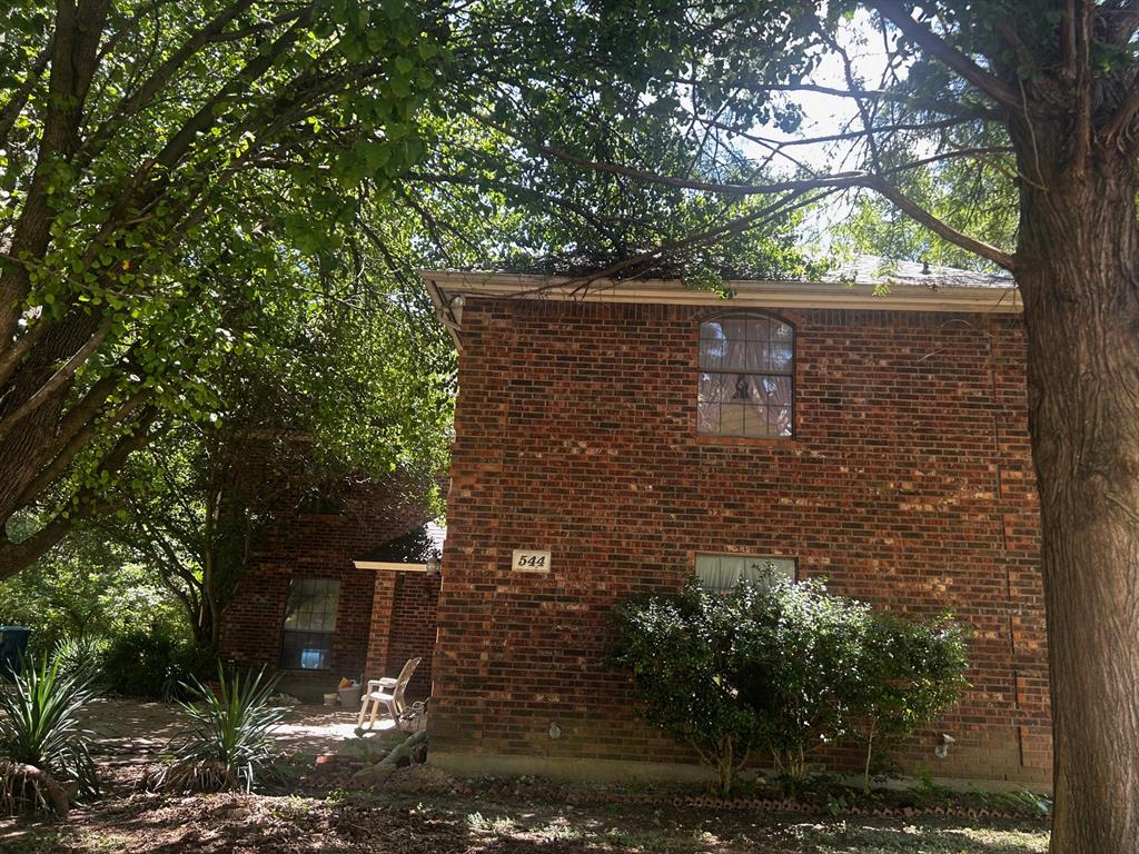 544 Renee Lane Property Photo 1