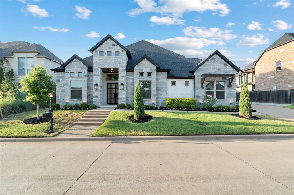 2009 Hill Country Court