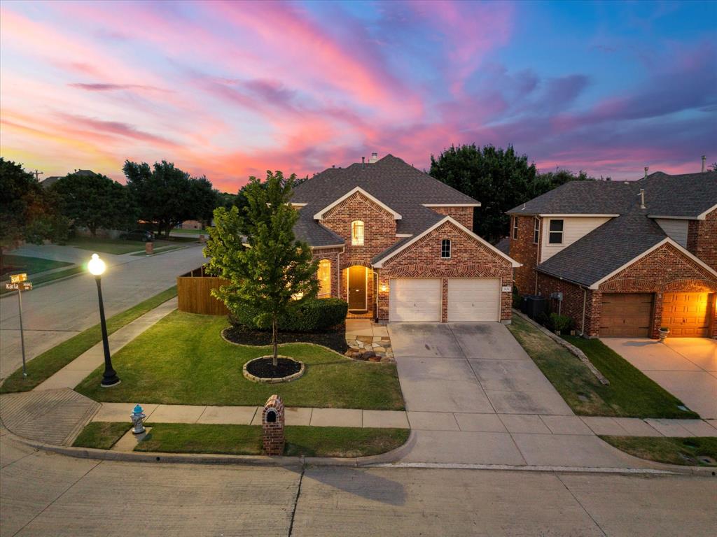 3636 Karla Drive Property Photo 1