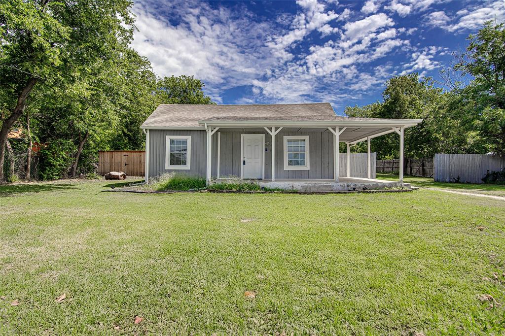 409 E Godley Avenue Property Photo 1