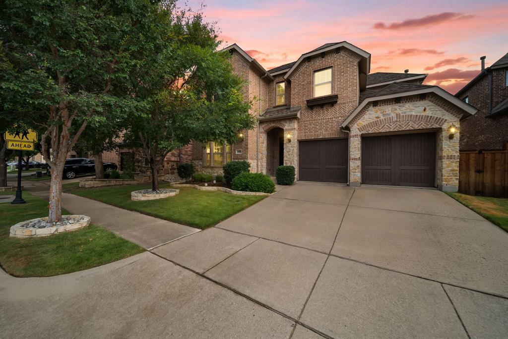 6904 Denali Drive Property Photo 1