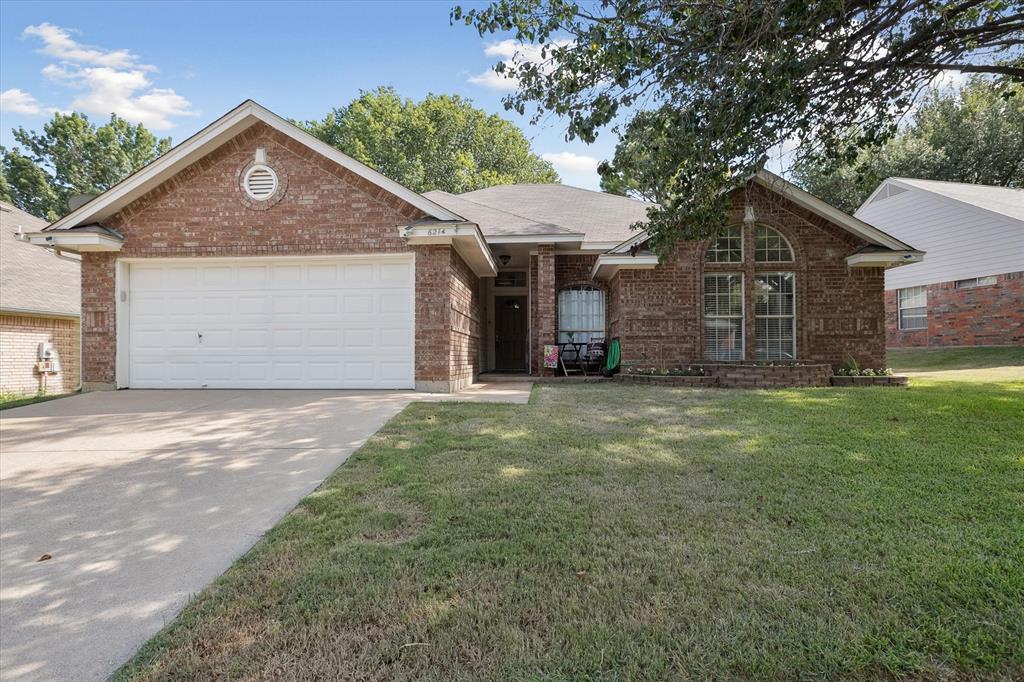 6214 Castle Creek Road Property Photo 1