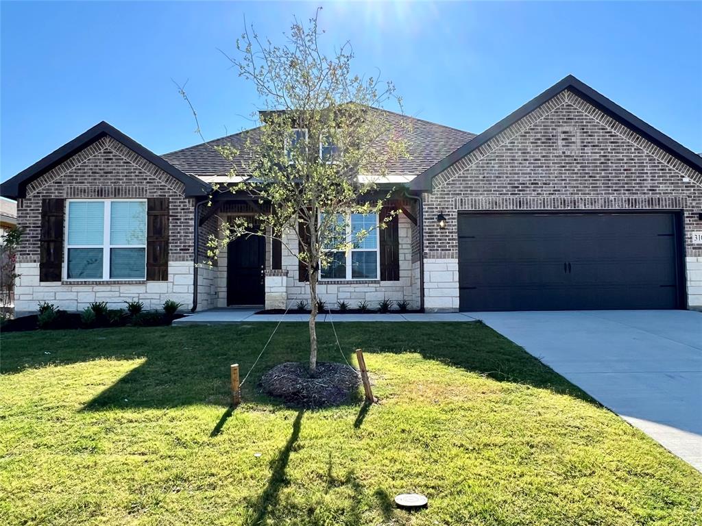 3109 Bent Creek Drive Property Photo 1
