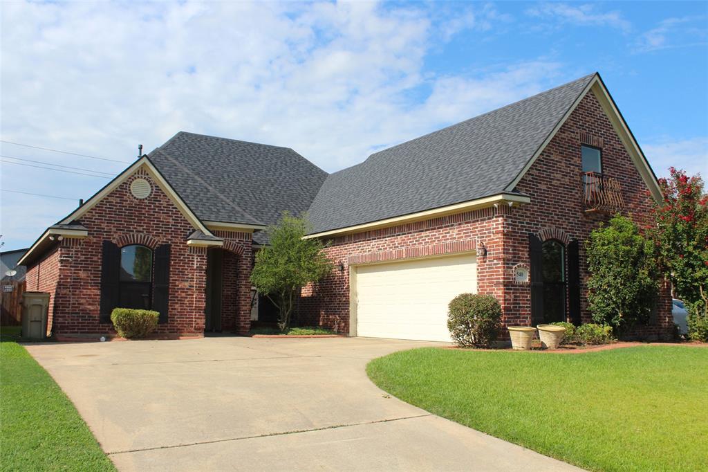 540 Chinquipin Drive Property Photo 1