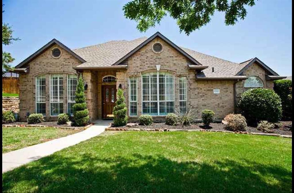 9702 Valley Lake Court Property Photo 1